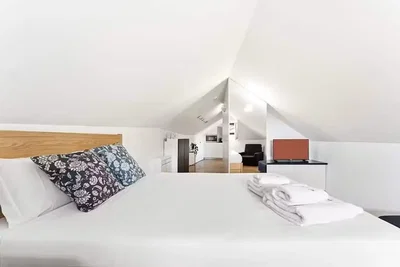 Obývačka