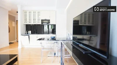 Salon