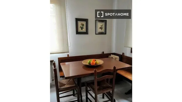 Oturma odası