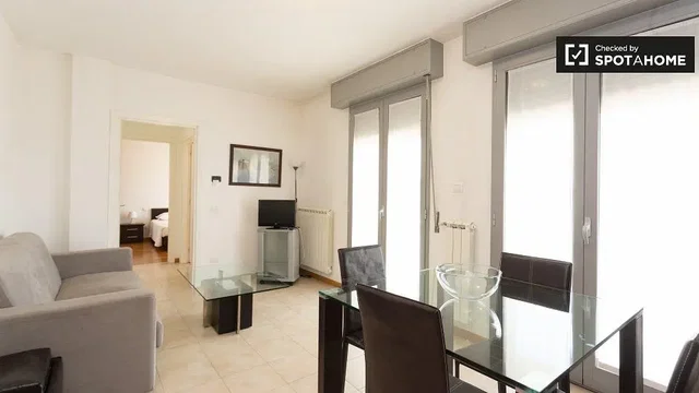 غرفة معيشة