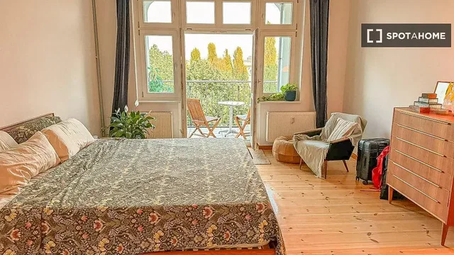 Obývací pokoj