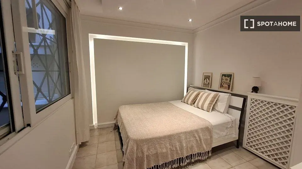 Obývací pokoj