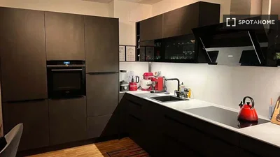 Obývací pokoj