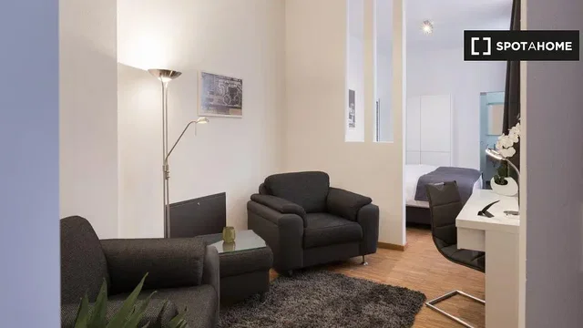 Obývací pokoj