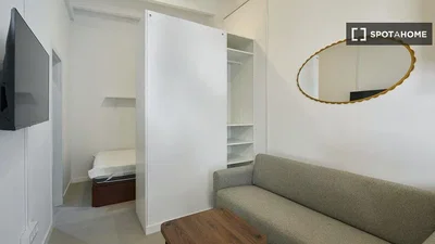 Oturma odası
