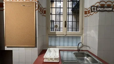 غرفة معيشة