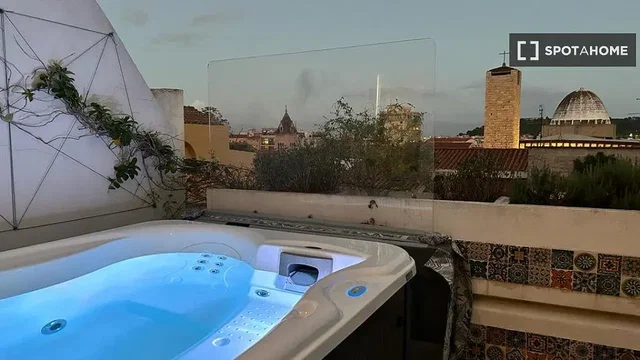 غرفة معيشة