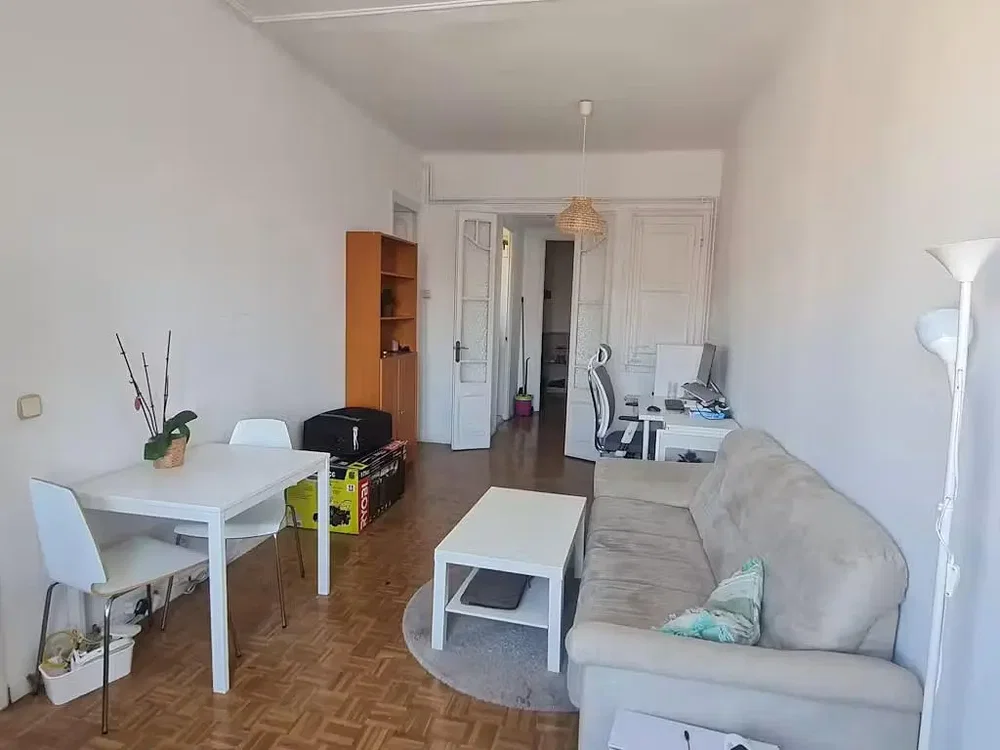 Sala de estar