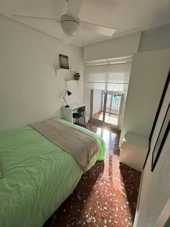 Obývačka