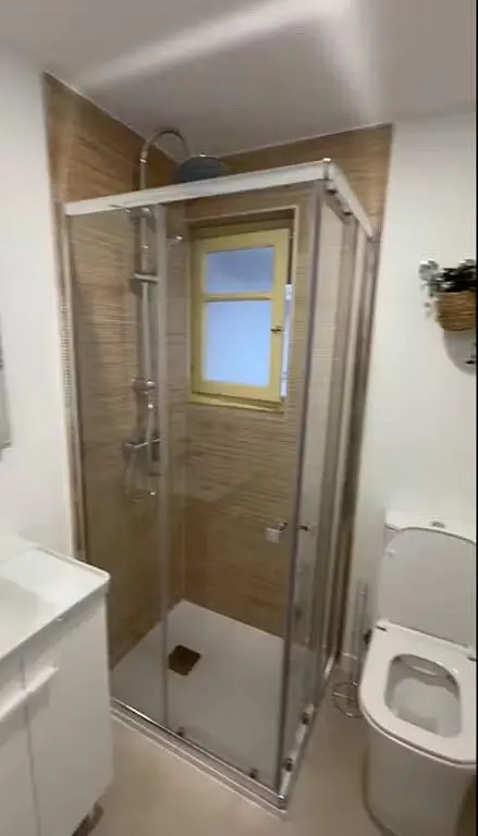 Obývačka