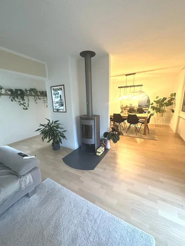 Obývací pokoj