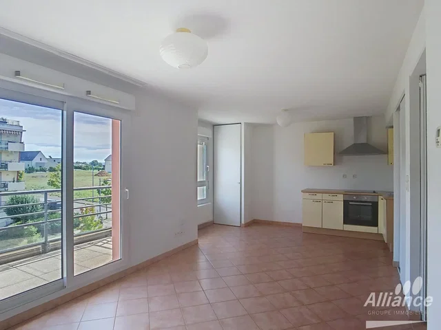Obývací pokoj