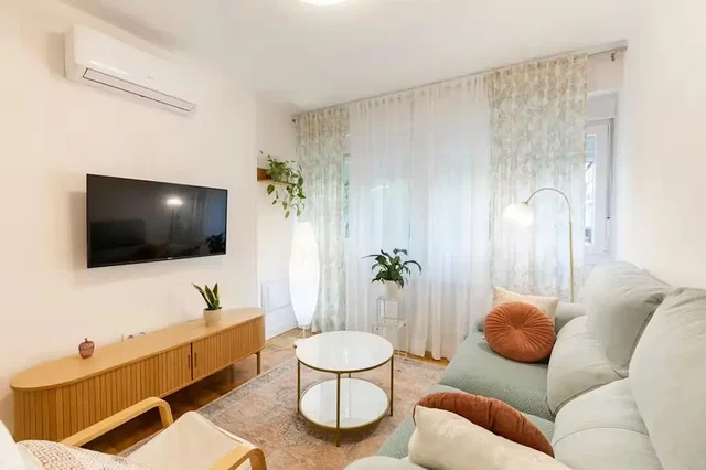 Dnevni boravak