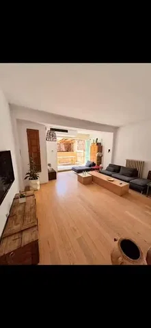 Dnevni boravak