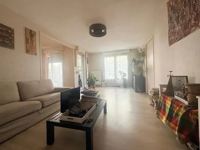 Obývací pokoj