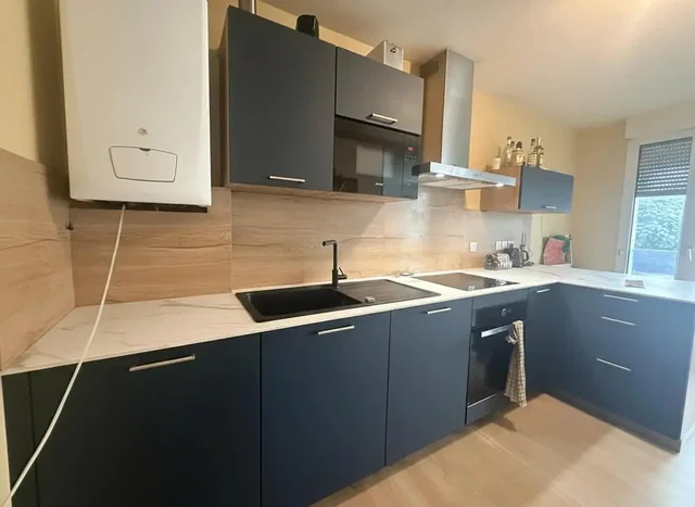 Obývací pokoj