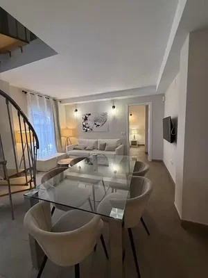 Dnevni boravak