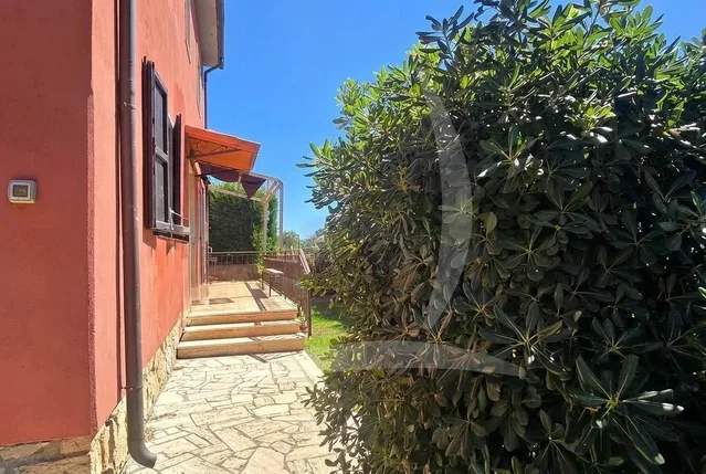 Obývačka