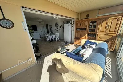 Obývačka