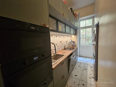 Obývačka