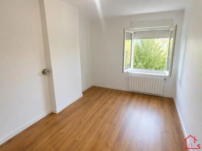 Obývačka