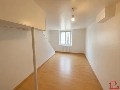 Obývačka