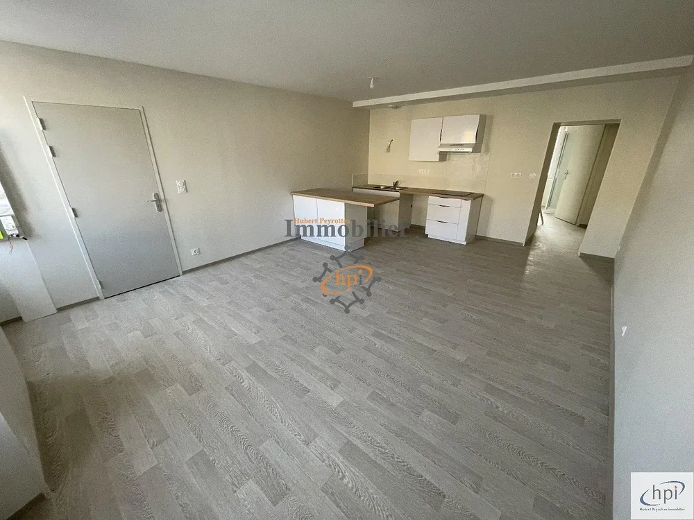 Obývačka