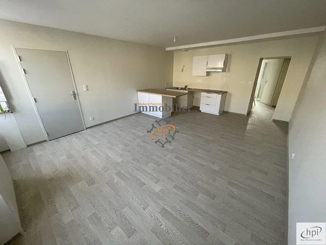 Obývačka