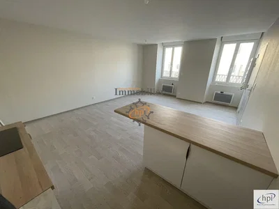 Obývačka