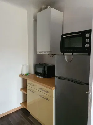 Obývačka