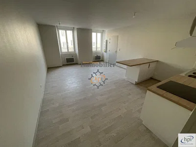 Obývačka