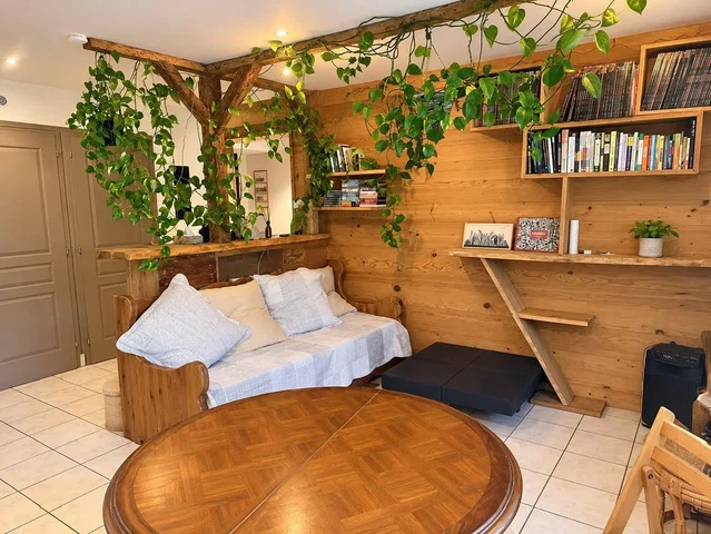 Sala de estar