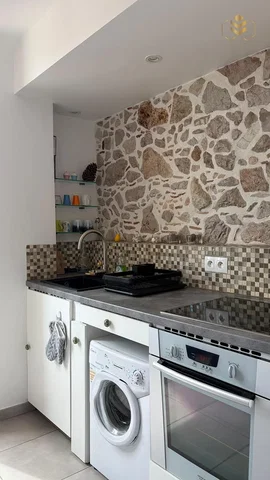 Obývačka