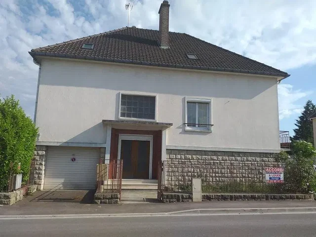 Obývačka