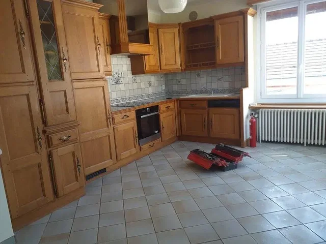 Obývačka