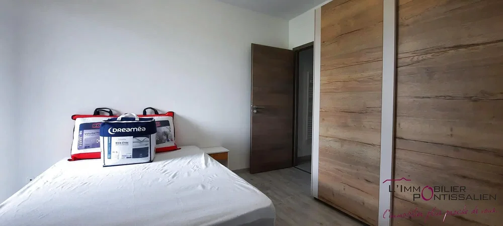 Obývačka