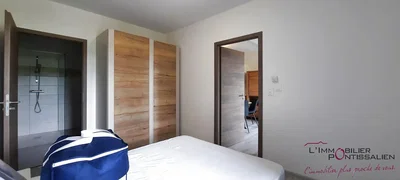 Obývačka