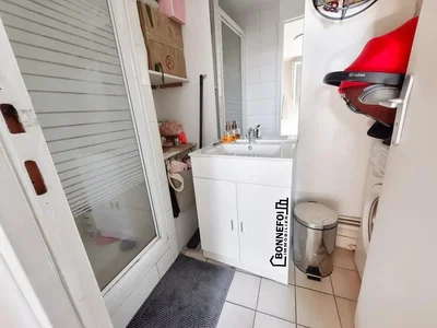 Obývačka