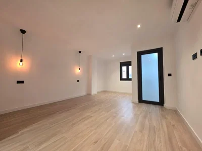 Obývačka