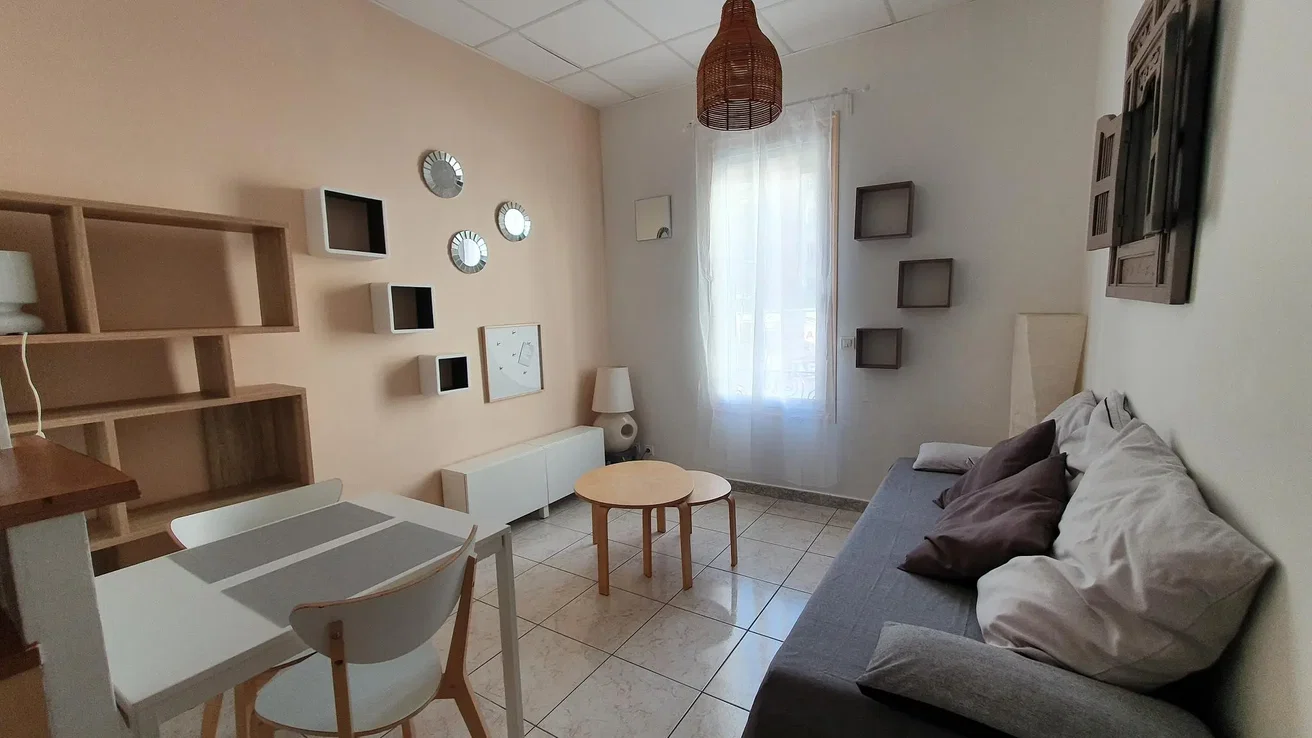 Salón