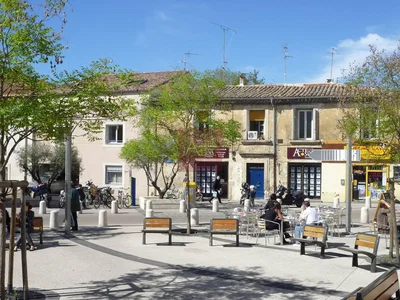 Salón