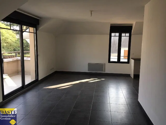 Obývací pokoj