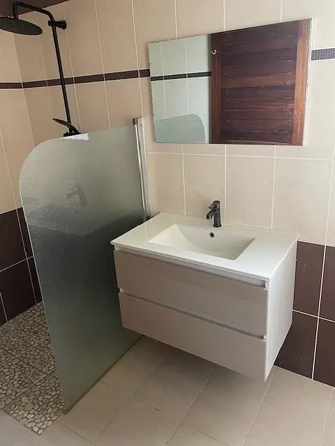 Obývačka