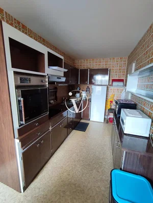 Obývačka
