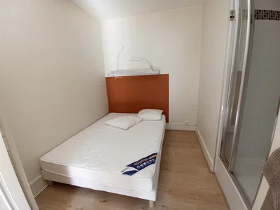Obývačka