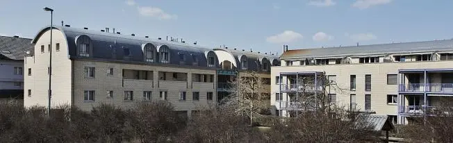 Obývačka