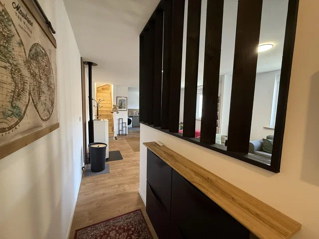Obývačka