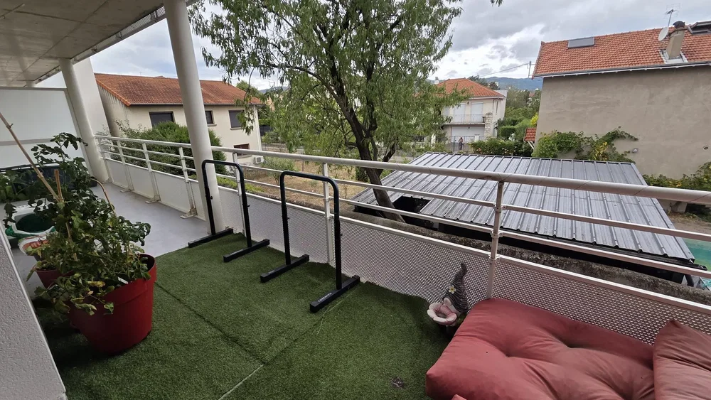 Obývačka