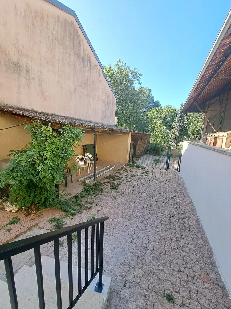 Obývačka