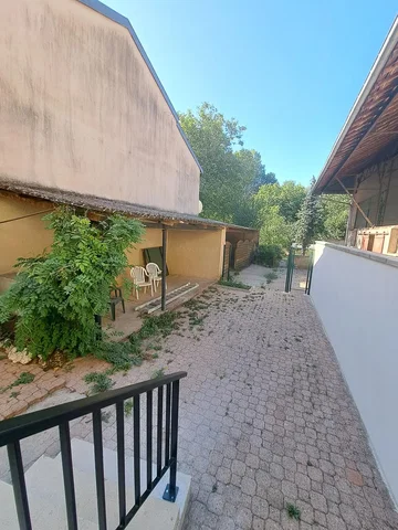 Obývačka